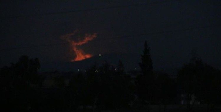 İran'ın Sistan-Beluçistan eyaletinde patlama meydana geldi