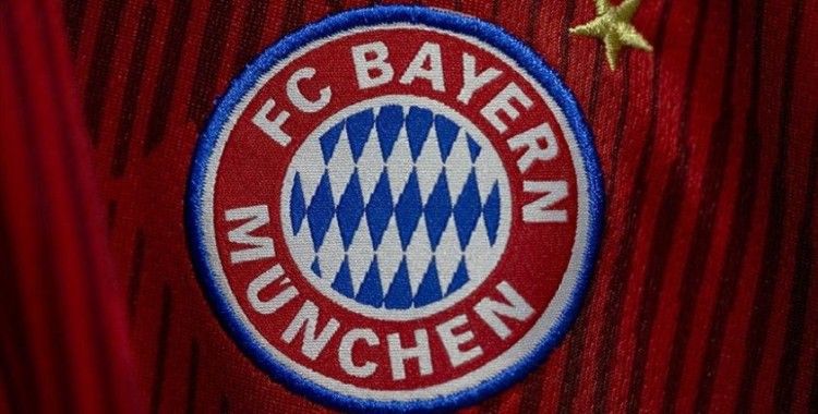 Bayern Münih, 18 yaşındaki futbolcu Tanguy Nianzou Kouassi'yi transfer etti