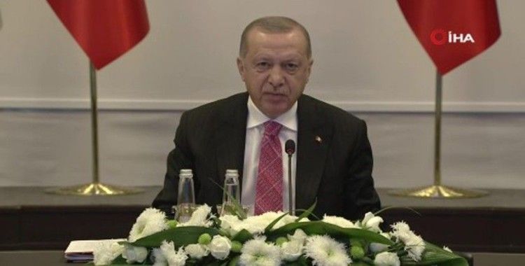 “Rusya ve Türkiye’nin çabaları somut sonuçlar getiriyor”