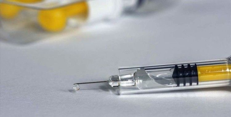 Kovid-19 aşı adayının birinci aşama klinik denemelerinden olumlu sonuç alındı