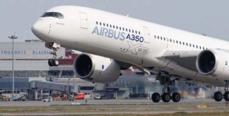 Uçak üreticisi Airbus firması 15 bin çalışanının işine son verecek