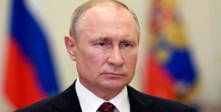Putin'den Suriye açıklaması: 'Rusya ve Türkiye'nin çabaları somut sonuçlar getiriyor'