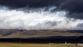 Doğu Anadolu'da 5 ilde gök gürültülü sağanak bekleniyor