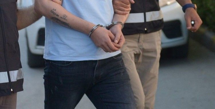 Erzurum'da Bakan Albayrak ve ailesine yönelik hakaret içerikli paylaşımda bulunan kişi tutuklandı