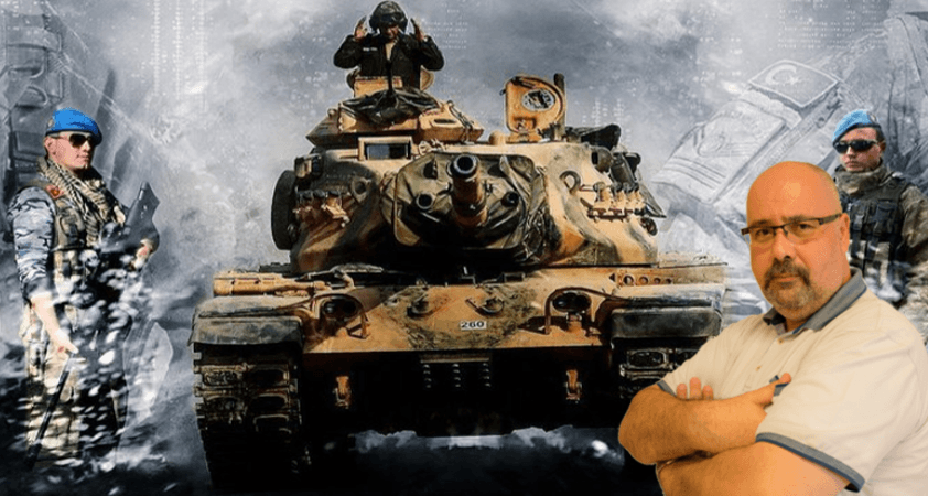 Ne için öldüler acaba?