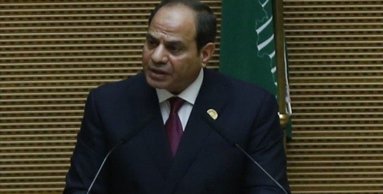 Sisi'nin silahlandırmayı hedeflediği Mısır'daki Libya kökenli kabileler ve aralarındaki tarihi düşmanlık