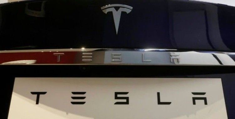 Tesla hisseleri rekorun ardından 'teslimat' rakamlarıyla sert yükseldi