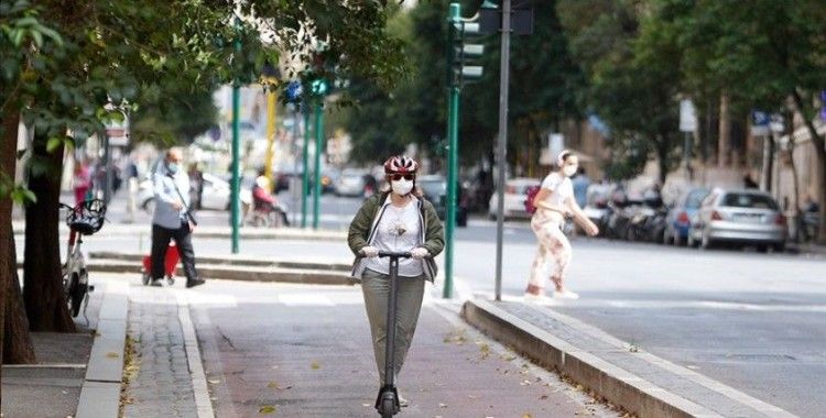 Dünya genelinde Kovid-19'dan iyileşenlerin sayısı 6 milyonu geçti