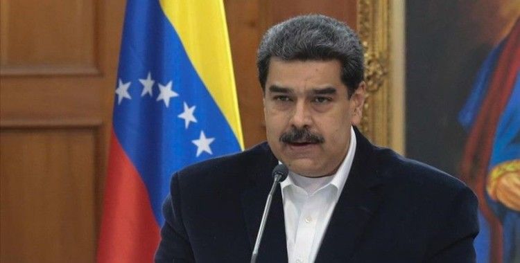 Maduro hükümeti AB Temsilcisini 'istenmeyen kişi' ilan etmekten vazgeçti