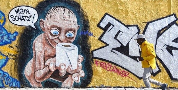 Yeni normal, yeni Avrupa, yeni Almanya