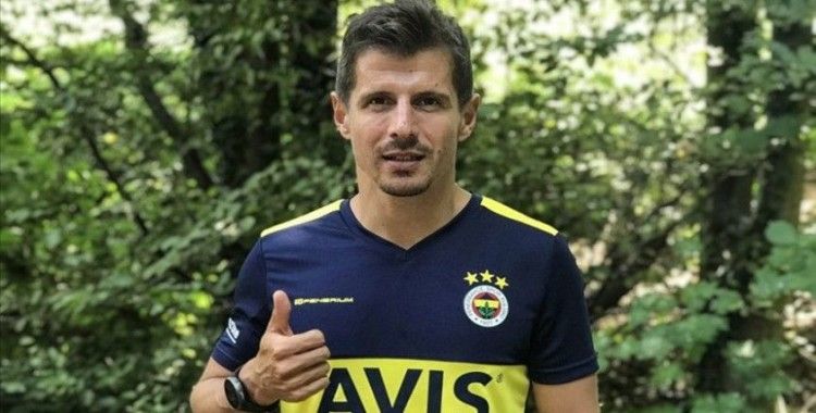 Emre Belözoğlu: Fenerbahçe camiasının destansı bir mücadelesi var