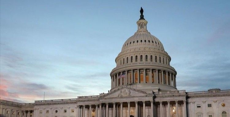 ABD Kongresi, Trump yönetiminden Sincan konusunda daha sert yaklaşım benimsemesini istedi