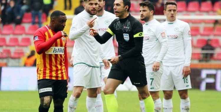 Arda Kardeşler'in Kayserispor ve Beşiktaş karnesi