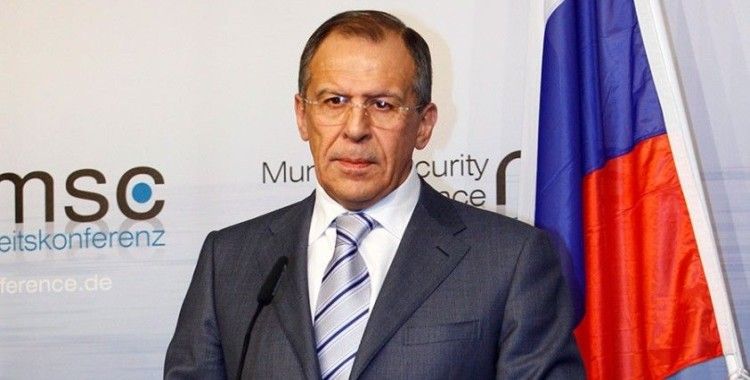 Rusya Libya'daki büyükelçiliğini yeniden açıyor