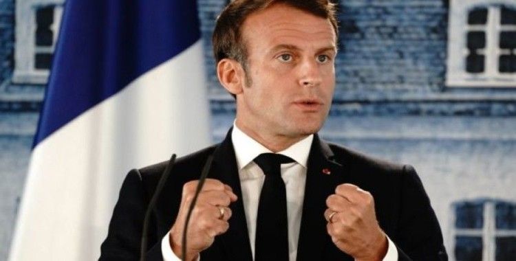 FT: Macron, yeni başbakan atamasıyla mutlak gücü ele geçirdi