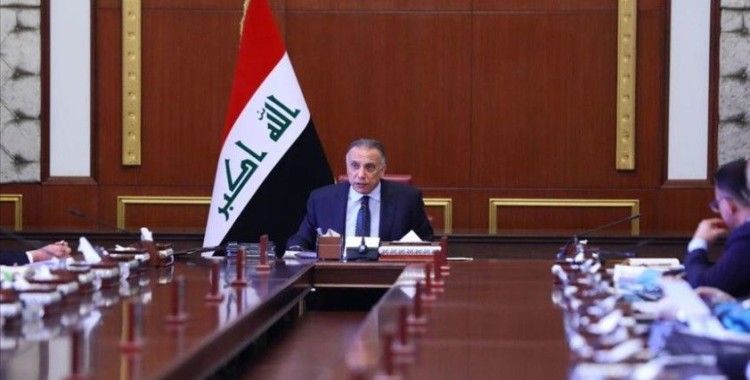 Irak Başbakanı Kazımi'den Devlet Bakanlığına Türkmen aday