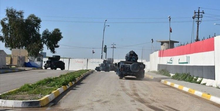 Kerküklü Türkmen ve Araplar, Peşmerge'nin kente geri getirilmesini istemiyor