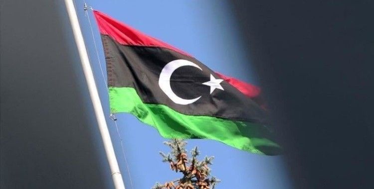 Libya hükümeti Türk şirketlerin ülkeye dönüşünü görüştü