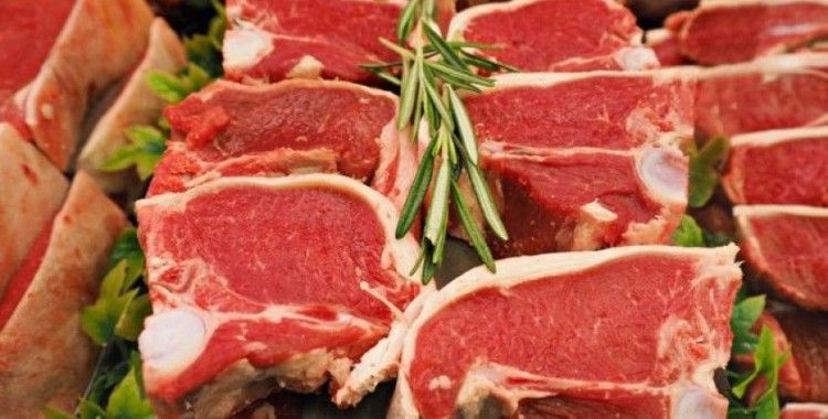 Birleşmiş Milletler, 2020'de kişi başına et tüketiminde yüzde 3 düşüş öngörüyor