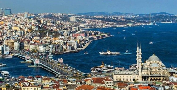 İstanbul için 7.5'lik deprem simülasyonu: En riskli 9 ilçe belirlendi