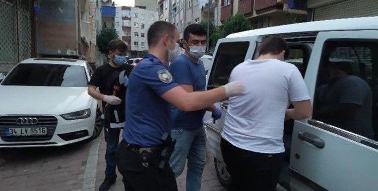 İstanbul’da birçok adrese ’yasadışı bahis’ operasyonu
