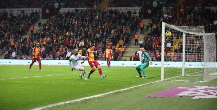 Aytemiz Alanyaspor, Galatasaray'ı konuk edecek
