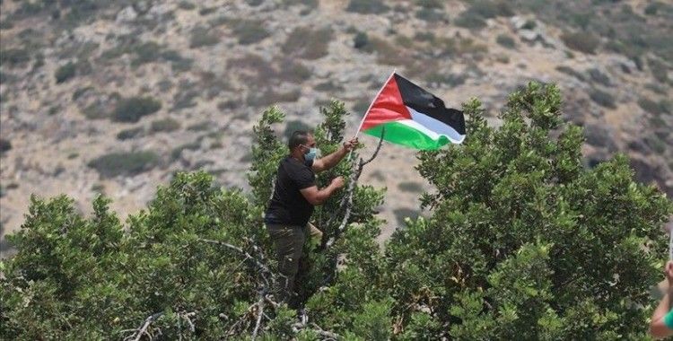 Arap ülkelerinden uluslararası topluma 'İsrail'in ilhak planına karşı etkili tutum' çağrısı