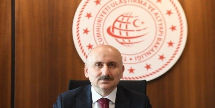 'Ankara-Niğde Otoyolu'nun tamamı Eylül ayında hizmete açılacak'