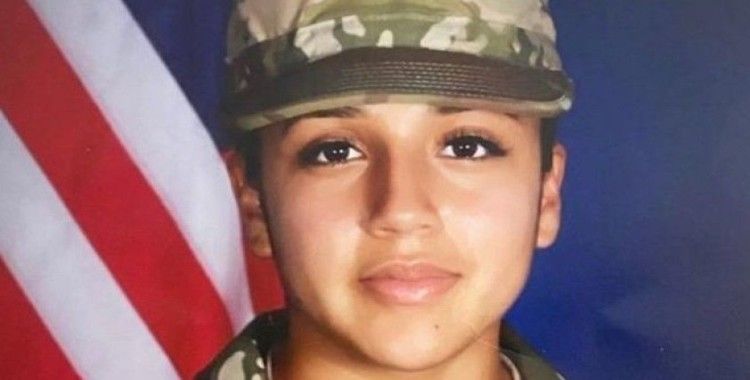 ABD'de bir askeri üste, tacize uğradığını söyleyen kadın asker vahşice öldürüldü