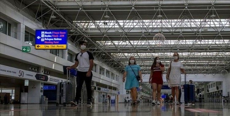 Prof. Dr. Ceyhan'dan 'tatil dönüşü' uyarısı