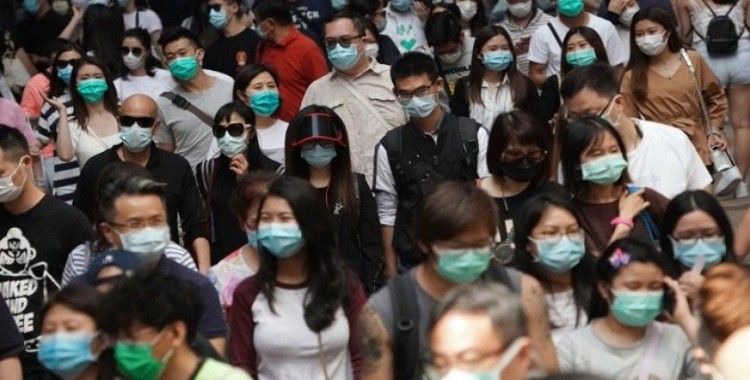 Birleşmiş Milletler'den koronavirüs sonrası dünyayı bekleyen iki senaryo