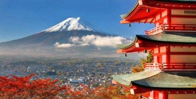 Dünyanın en güçlü pasaportu: Japonya