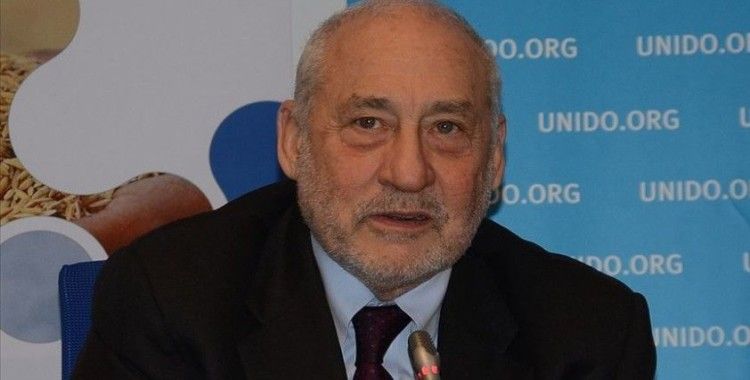 Nobel ödüllü Stiglitz salgının ardından ekonomideki öncelikleri sıraladı