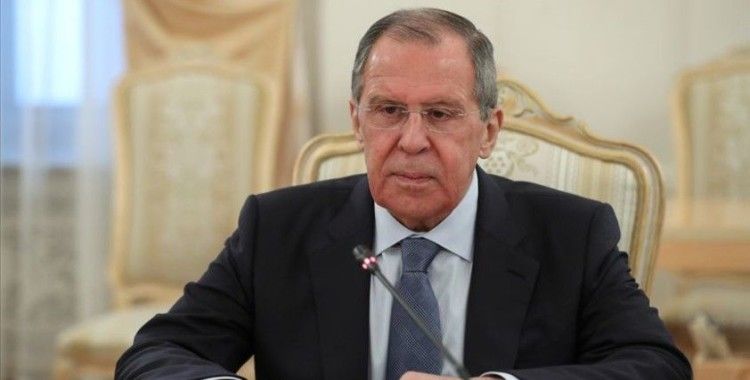 Rusya: Türkiye ile Libya meselesinin çözümü için çalışmalar sürüyor