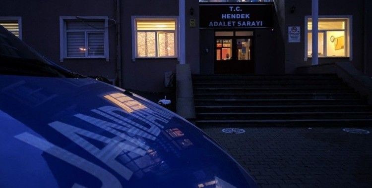 Fabrika sahibi Yaşar Coşkun tutuklandı, babası serbest kaldı