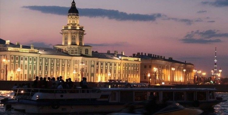 Rus turizm sektöründe kayıplar 1,5 trilyon rubleyi geçti
