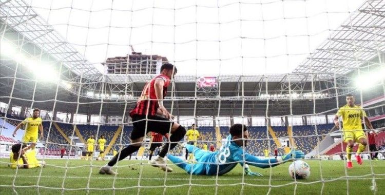 Süper Lig'de kritik son 3 hafta