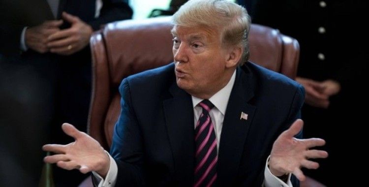 Trump: NAFTA insanlık tarihindeki en kötü anlaşmalardan biriydi