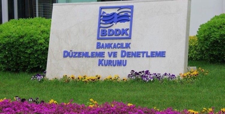 BDDK'den 7 bankaya 204 milyon 651 bin TL idari para cezası