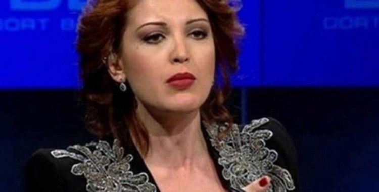 Gazeteci Nagehan Alçı'ya hakime hakaretten hapis istemi