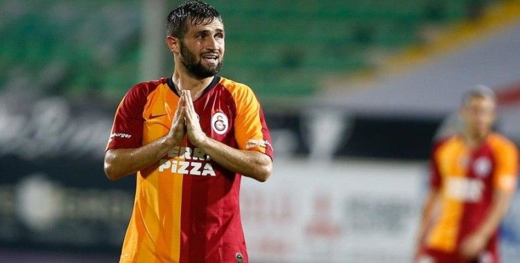 Galatasaraylı Ömer Bayram'dan kötü gidişat açıklaması