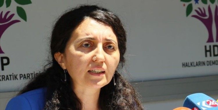 HDP Sözcüsü Ebru Günay gündemi değerlendirdi
