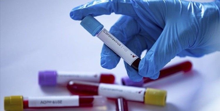 Üst klasman bir hakemin yeni tip koronavirüs testi pozitif çıktı