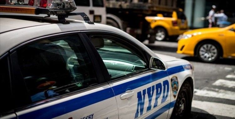 New York'ta ilk kez Müslüman bir polis bölge amirliğine atandı