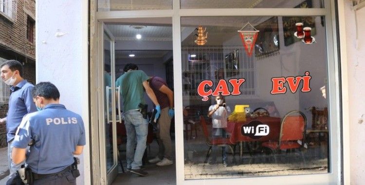 Diyarbakır'da 1 çocuğun öldüğü, 3 kişinin yaralandığı saldırı