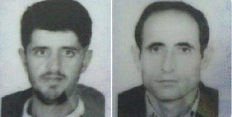 Cezayir'de hayatını kaybeden Türk vatandaşları Türkiye'ye getirildi