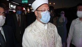 Diyanet İşleri Başkanı Ali Erbaş’tan "Ayasofya" açıklaması