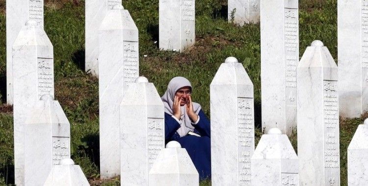 11 Temmuz Srebrenitsa katliamı… 25 yıllık acı