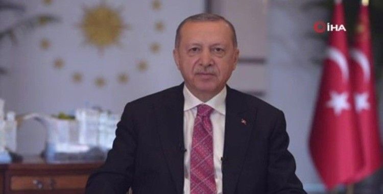 Cumhurbaşkanı Erdoğan’dan 'Srebrenitsa Soykırımı' açıklaması