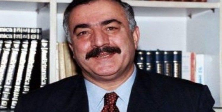 Çankaya eski Belediye Başkanı Mehmet Doğan Taşdelen, Bodrum'da hayatını kaybetti